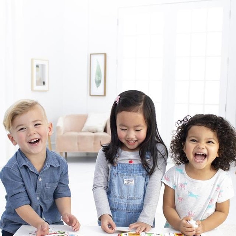 Skip Hop - Gra Co na lunch? Zoo