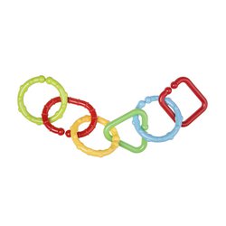 Tullo - Ogniwa do łączenia kolorowe TULLO