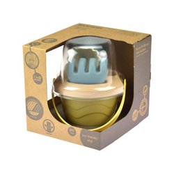 Dantoy - BIO TINY  zestaw do piasku 10+ m-cy