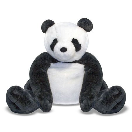 Melissa&Doug® - Panda duży pluszak