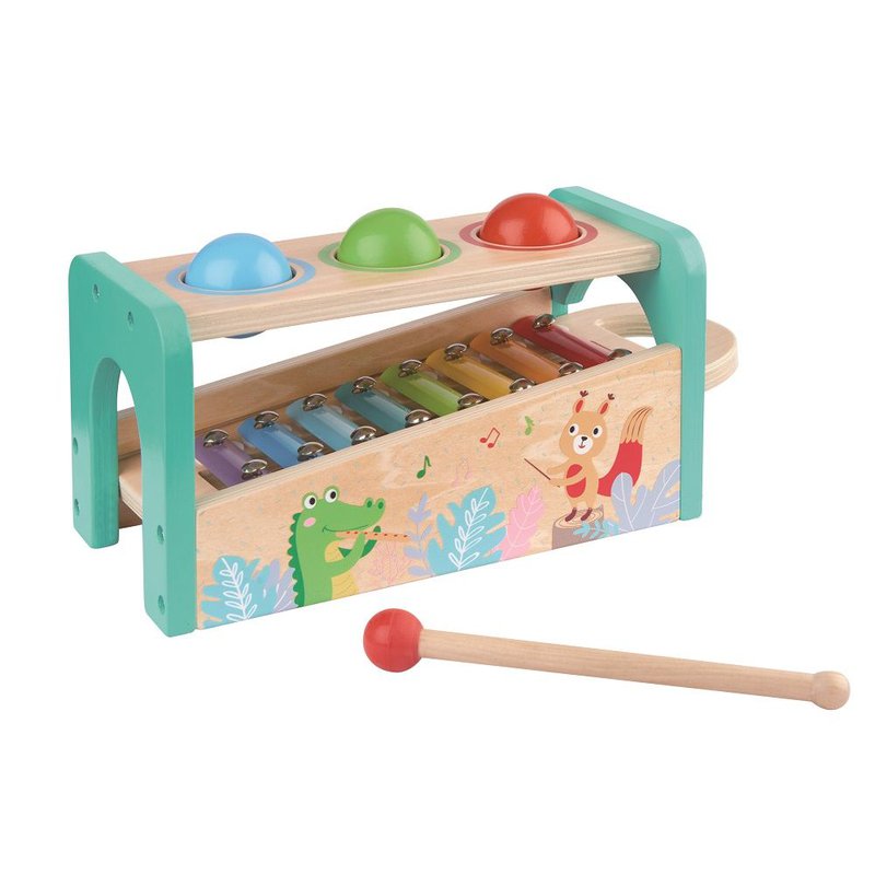 Lelin - Przebijanka muzyczna