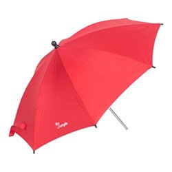Bo Jungle - B-Parasol Dark Red
