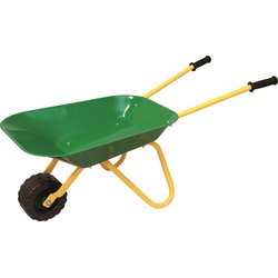 Woody - Taczka dla dzieci metalowa