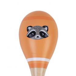 AdamToys - Marakas z szopem