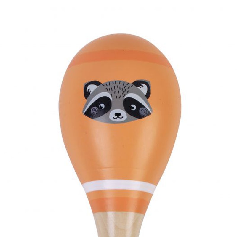 AdamToys - Marakas z szopem