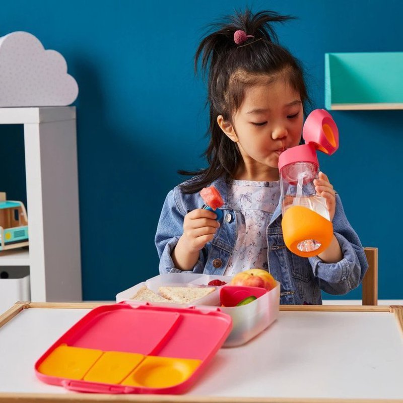 Widelczyki do przekąsek 3 szt., b.box