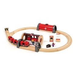 BRIO World Zestaw Startowy Metro