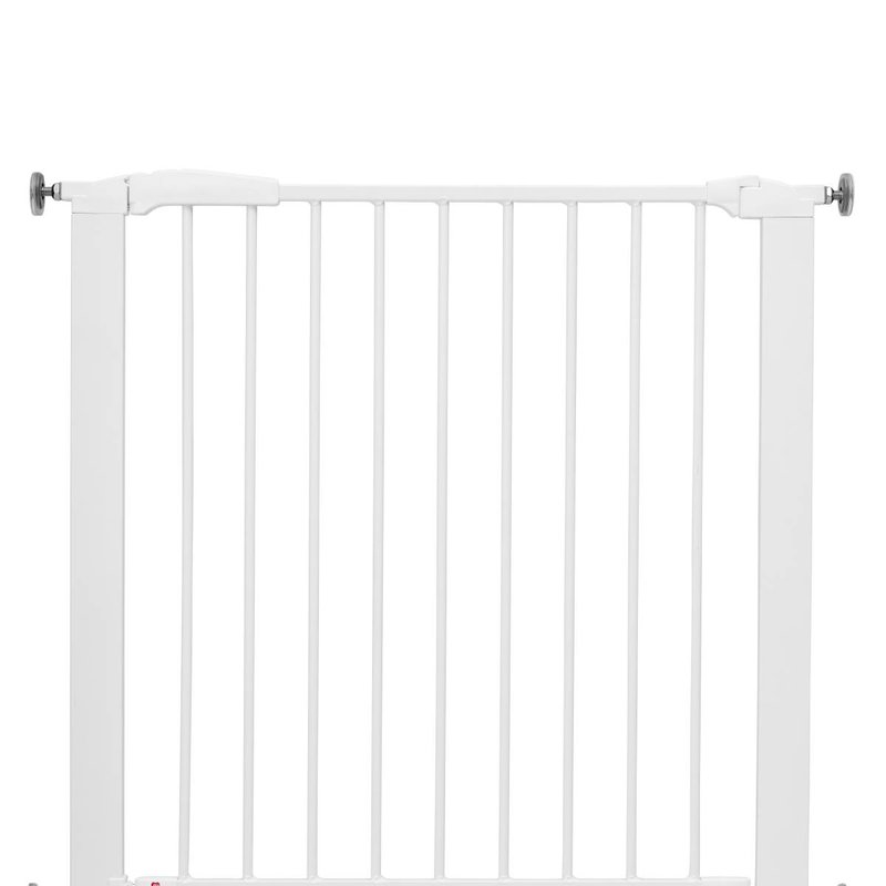 Baby Dan - Bramka ochronna Perfect Close