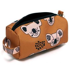 Petit Monkey -  ECO Piórnik SAVE KOALA