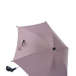 TitaniumBaby - PARASOL uniwersalny TB UV 50+ Pink