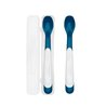 OXO Zetaw Łyżeczek z Etui 6m+ 2xNavy OXO Zetaw Łyżeczek z Etui 6m+ 2xNavy