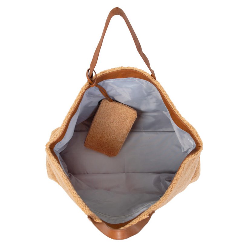 Childhome Torba Family Bag Teddy Bear CHILDHOME