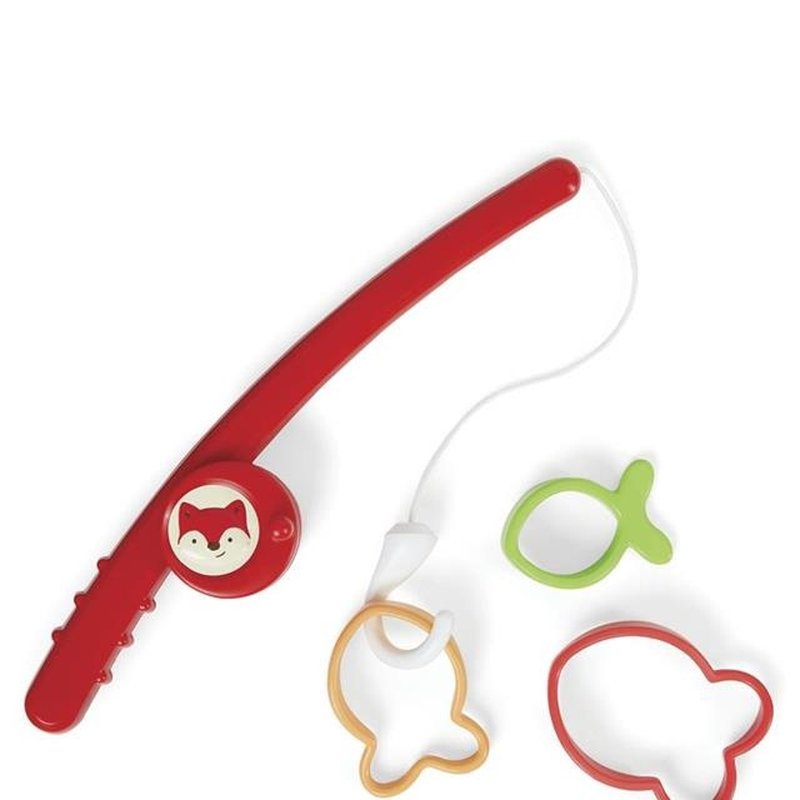 Skip Hop - Wędka Zoo Lisek