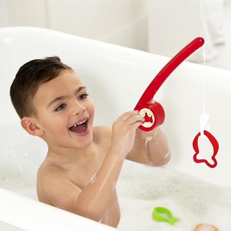 Skip Hop - Wędka Zoo Lisek