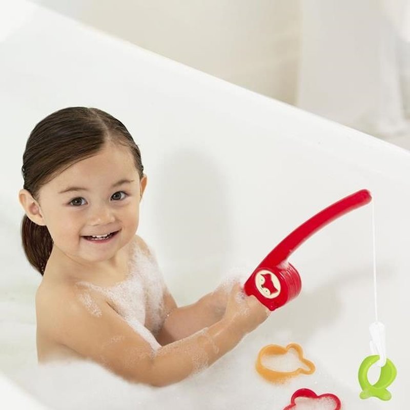 Skip Hop - Wędka Zoo Lisek