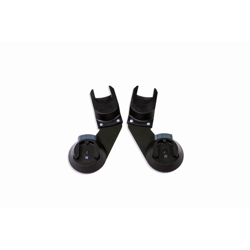 Bumbleride Adapter do fotelików Maxi Cosi, Cybex, Nuna & Clek - wózek Era BUMBLERIDE