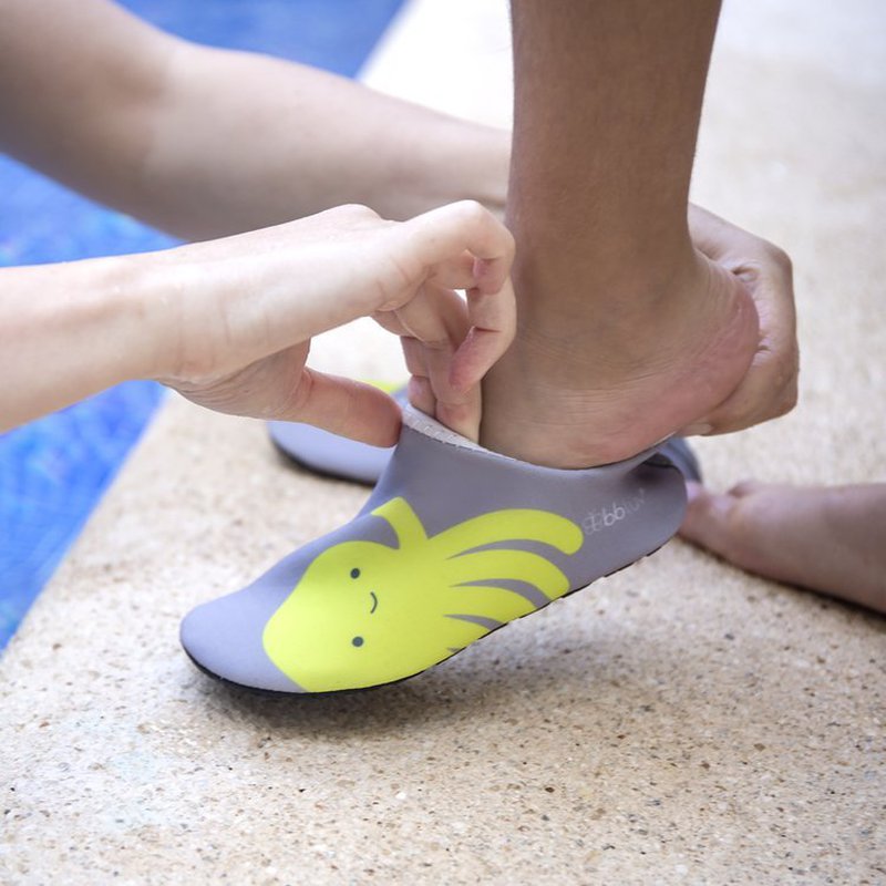 Buciki do wody, 3-4 lata, bblüv