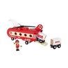 BRIO World Helikopter Transportowy BRIO World Helikopter Transportowy