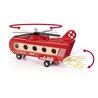 BRIO World Helikopter Transportowy BRIO World Helikopter Transportowy