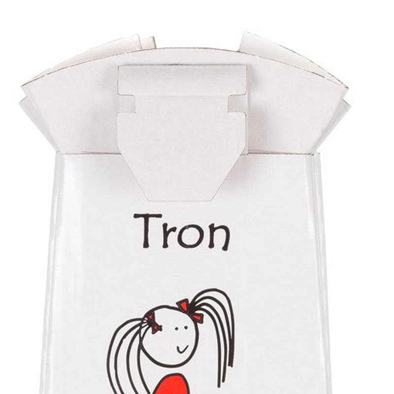 ZAPA  - Nocnik jednorazowy, TRON, ZAPA