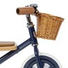 Banwood Rowerek trójkołowy Trike Navy Blue BANWOOD Banwood Rowerek trójkołowy Trike Navy Blue BANWOOD