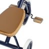 Banwood Rowerek trójkołowy Trike Navy Blue BANWOOD Banwood Rowerek trójkołowy Trike Navy Blue BANWOOD