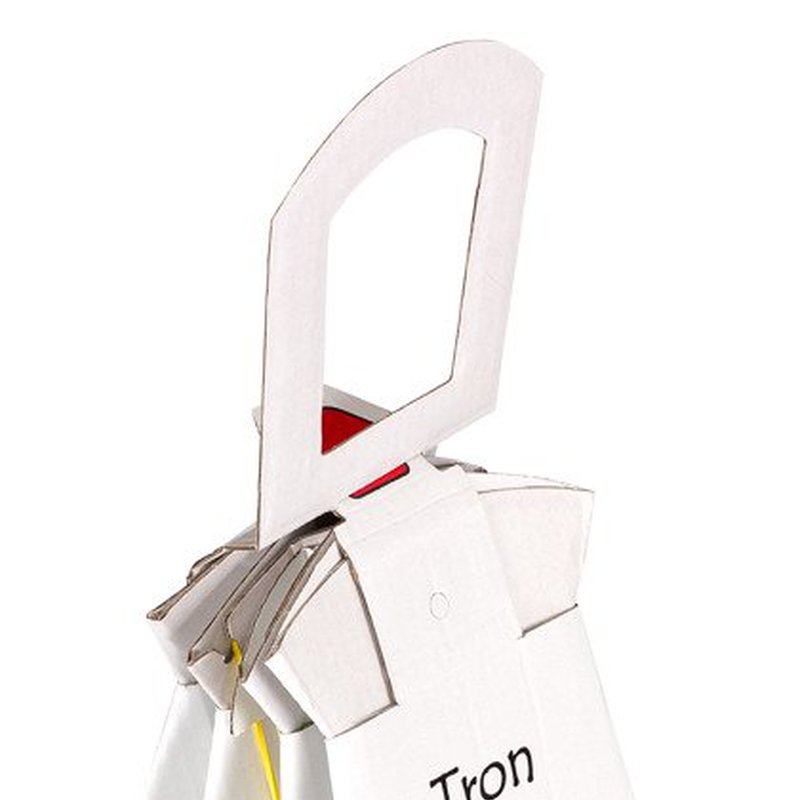 ZAPA  - Nocnik jednorazowy, TRON, ZAPA