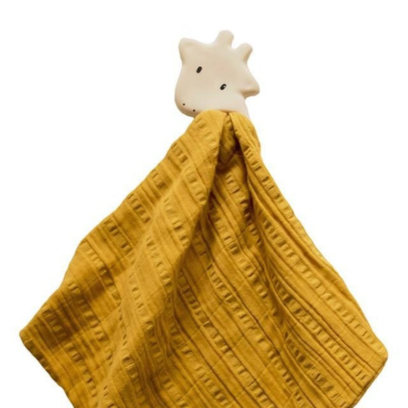 Tikiri - Gryzak doudou Żyrafa