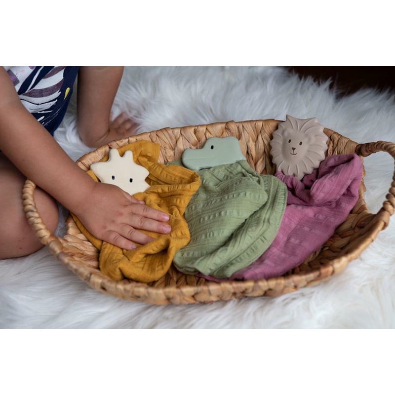 Tikiri - Gryzak doudou Żyrafa