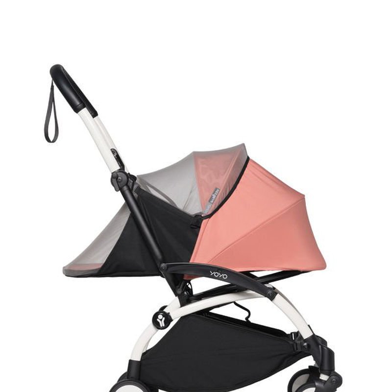 Babyzen YOYO² - moskitiera 0+