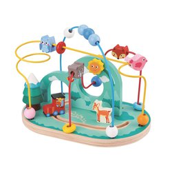 Lelin - Pętla Leśna