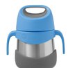 Termos na jedzenie 335 ml, Blue Slate, b.box