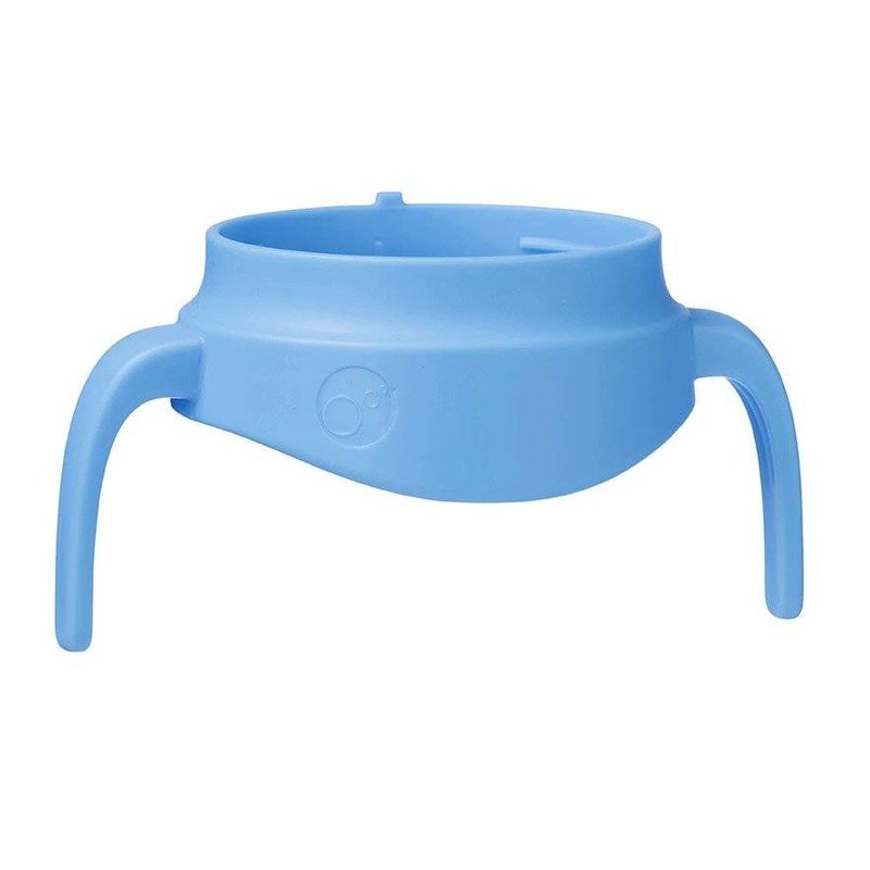 Termos na jedzenie 335 ml, Blue Slate, b.box