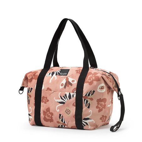Elodie Details - Torba dla mamy - Soft Shell Grande Midnight Eye Elodie Details - Torba dla mamy - Soft Shell Grande Midnight Eye