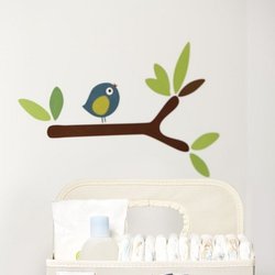 3 Sprouts Organizer na Pieluszki Niedźwied