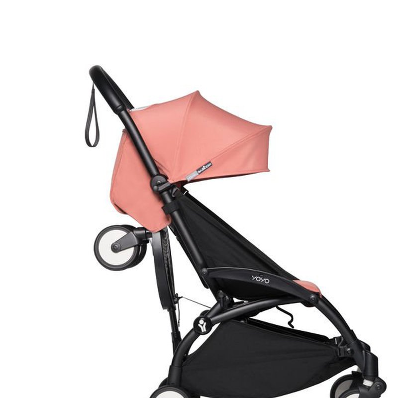 Babyzen YOYO² - dostawka do wózka
