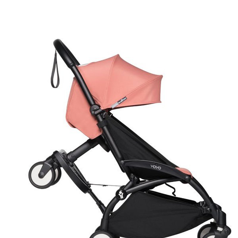 Babyzen YOYO² - dostawka do wózka