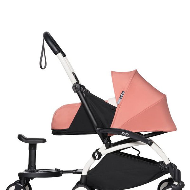 Babyzen YOYO² - dostawka do wózka