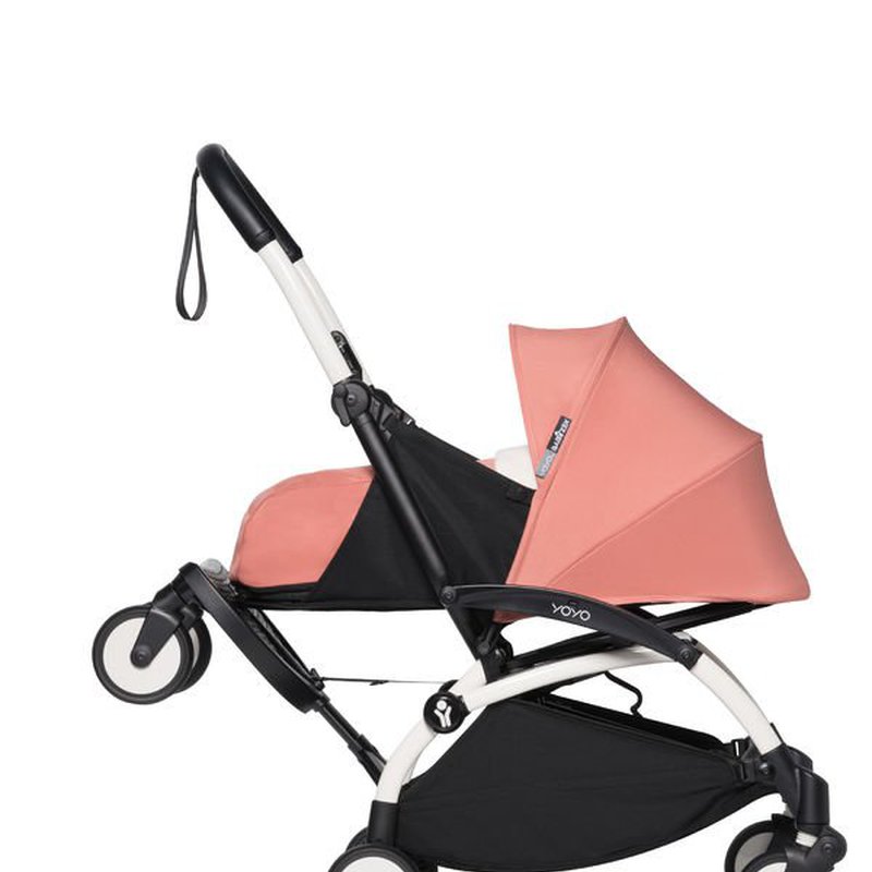 Babyzen YOYO² - dostawka do wózka