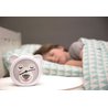 Zazu Kids - Zazu Bobby Budzik i Trener Snu White Zazu Kids - Zazu Bobby Budzik i Trener Snu White