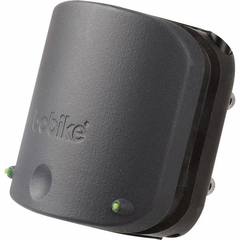 Kostka do uchwyt 1-punktowego Bobike  GO