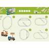 BRIO World Kolejka Zestaw Startowy Załadun BRIO World Kolejka Zestaw Startowy Załadun