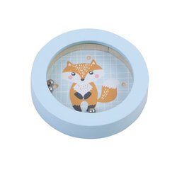 AdamToys - Kuleczka do dołeczka Lis