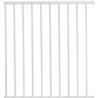 Rozszerzenie bramek Baby Dan PREMIER - panel 64,5 cm, biały Rozszerzenie bramek Baby Dan PREMIER - panel 64,5 cm, biały