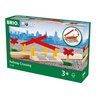 BRIO World Przejazd Kolejowy BRIO World Przejazd Kolejowy
