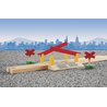 BRIO World Przejazd Kolejowy BRIO World Przejazd Kolejowy