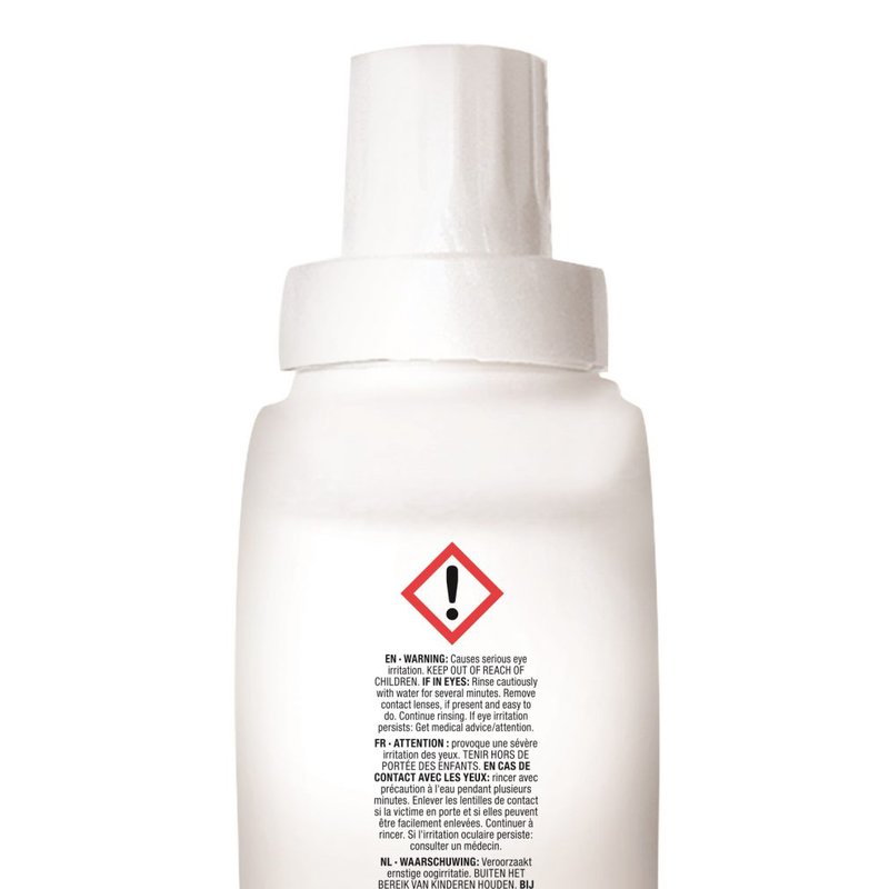 Attitude, Płyn do prania ubranek dziecięcych Słodka Kołysanka (Sweet Lullaby) 35 prań - 1050 ml ATTITUDE