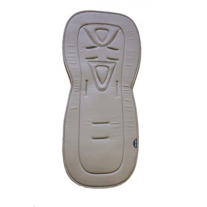 Bo Jungle - B-Wkładka spacerowa do wózka Taupe