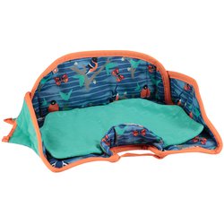 Close, Ochraniacz na Fotelik Samochodowy, Twilight Garden CLOSE