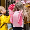 Duży plecak LittleLife Animal Motylek 3+ Duży plecak LittleLife Animal Motylek 3+